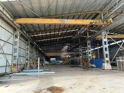 Tuas Avenue 13 (D22), Factory #575433261